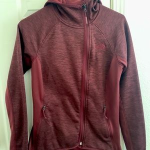 The North Face jacket - women